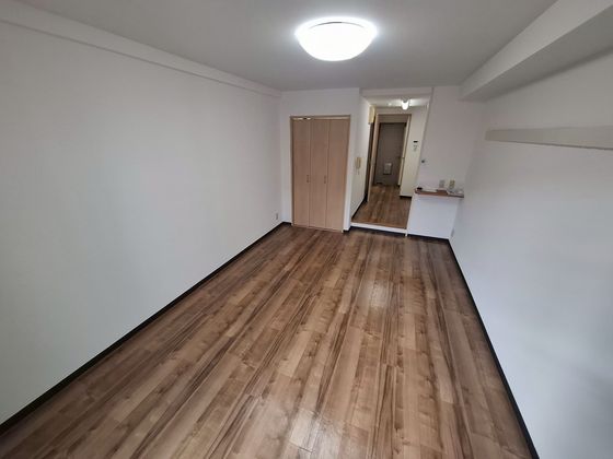 メゾン中野駅前