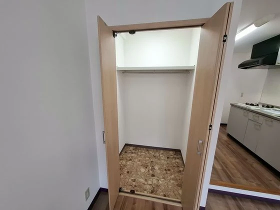 メゾン中野駅前