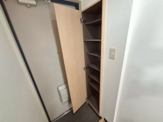 メゾン中野駅前