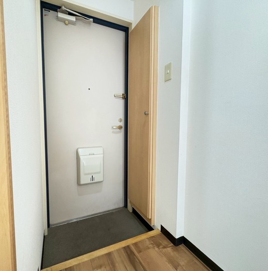 メゾン中野駅前