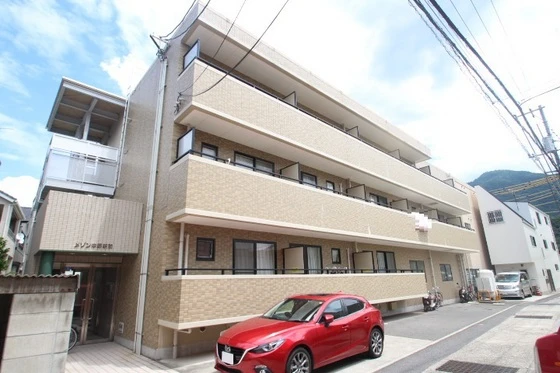 メゾン中野駅前