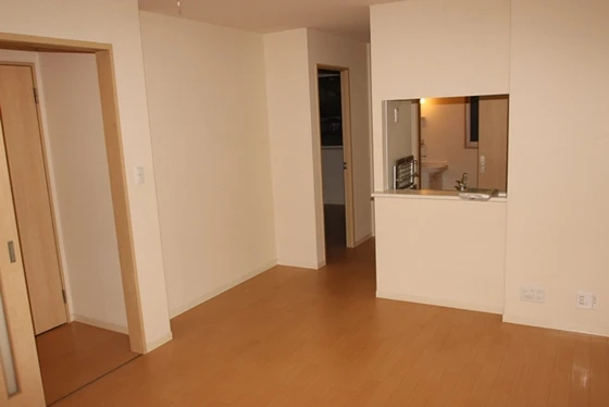 ゼピュロス B棟