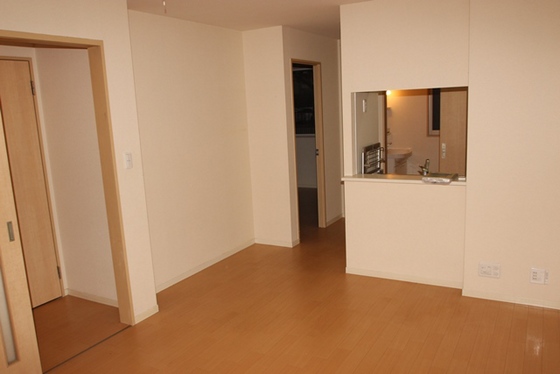 ゼピュロス B棟