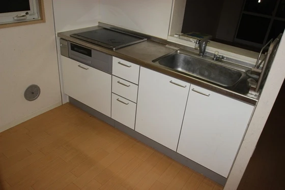 ゼピュロス B棟