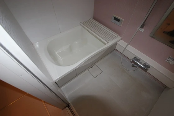 ゼピュロス B棟