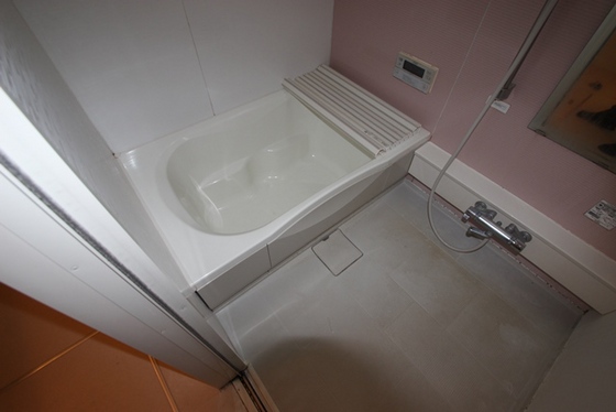 ゼピュロス B棟