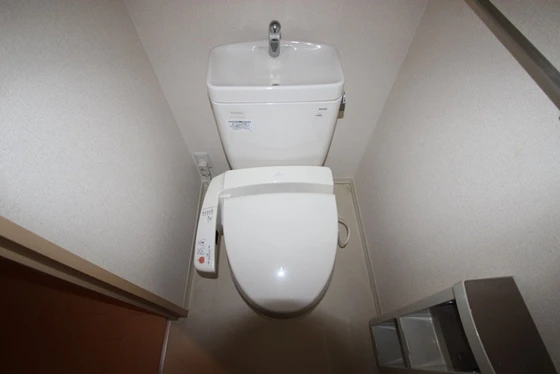 ゼピュロス B棟