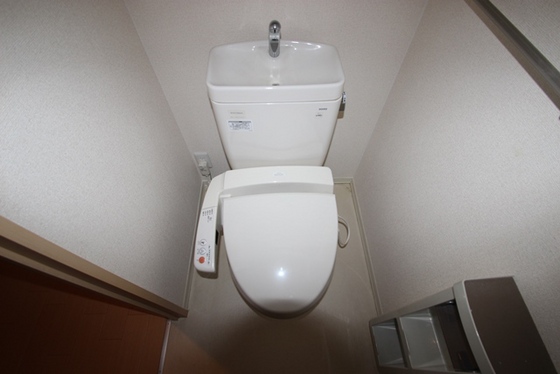 ゼピュロス B棟