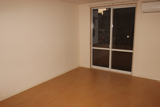 ゼピュロス B棟