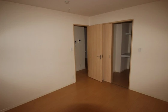 ゼピュロス B棟