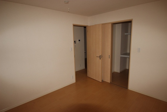 ゼピュロス B棟