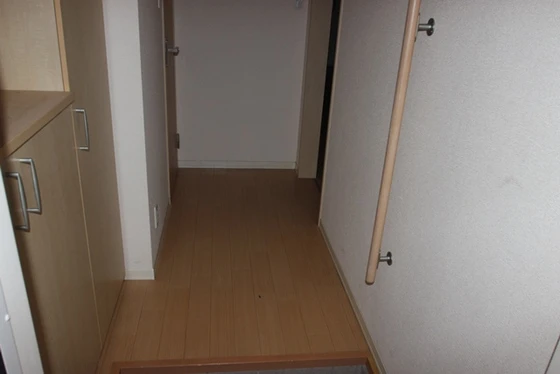 ゼピュロス B棟