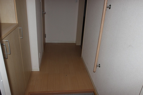 ゼピュロス B棟