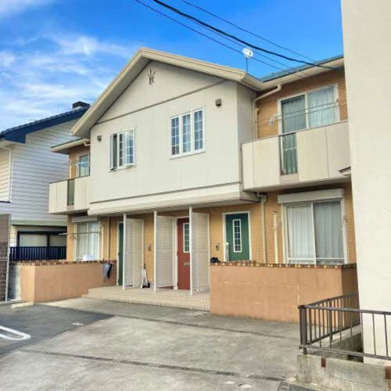 ゼピュロス B棟