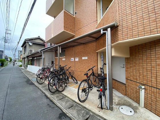 ワイスリー学南