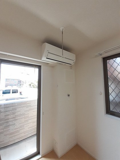 プラチナ ブルー