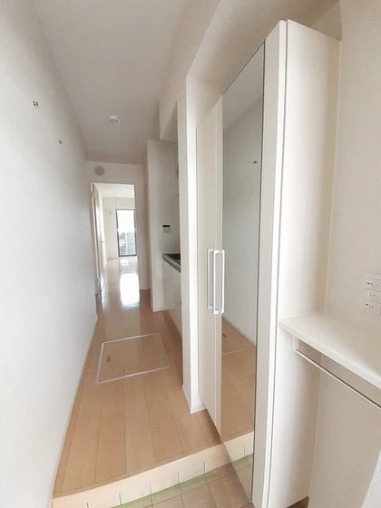 プラチナ ブルー