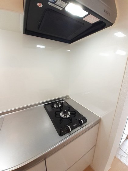 プラチナ ブルー