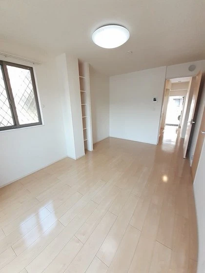 プラチナ ブルー