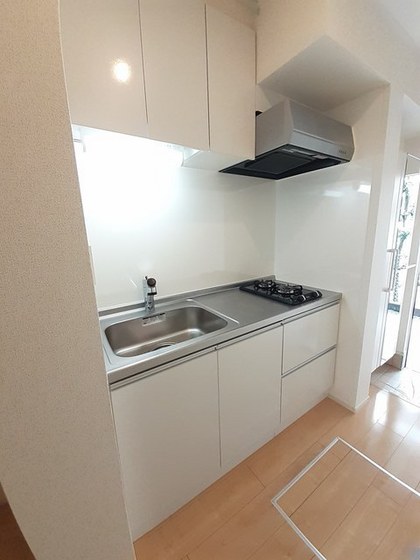 プラチナ ブルー