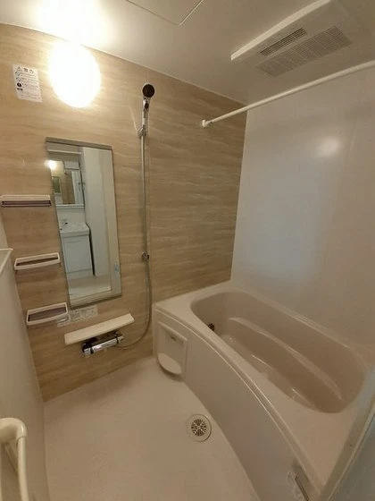 プラチナ ブルー