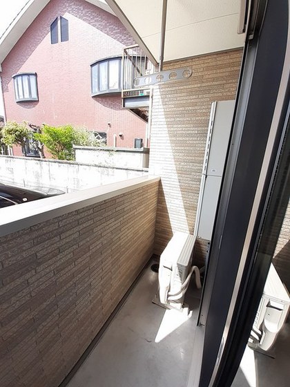 プラチナ ブルー