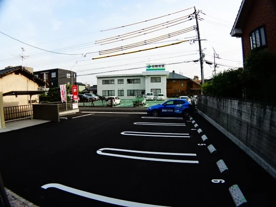 プラチナ ブルー