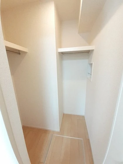 プラチナ ブルー