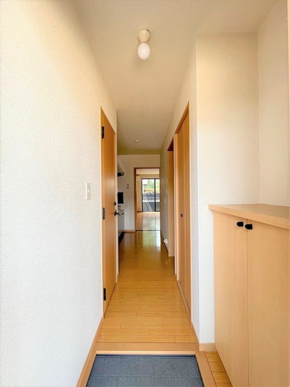 ラフィーネ番町