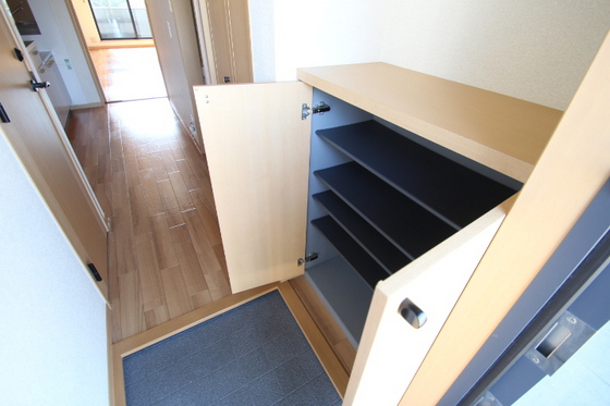 ラフィーネ番町