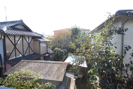 ラフィーネ番町