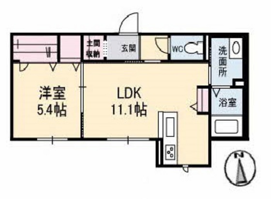カリーノテラス