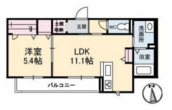 カリーノテラス