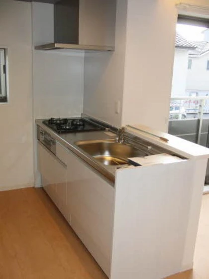 カリーノテラス