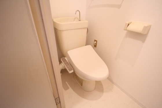 ヴィラ二葉の里