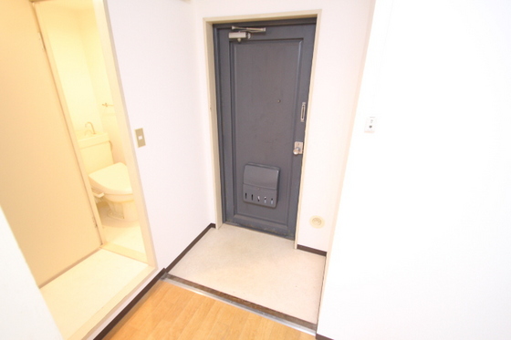 ヴィラ二葉の里