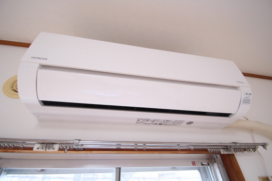 ヴィラ二葉の里