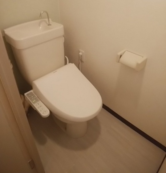 ヴィラ二葉の里