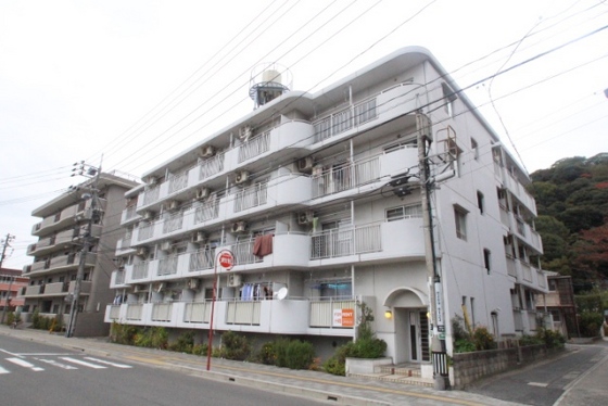 ヴィラ二葉の里