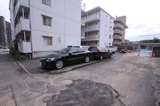 ヴィラ二葉の里