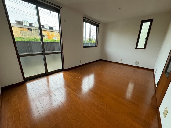 パルモ城内 C棟