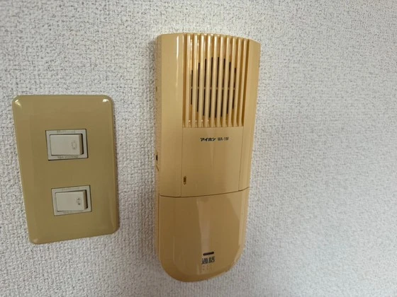 パルモ城内 C棟