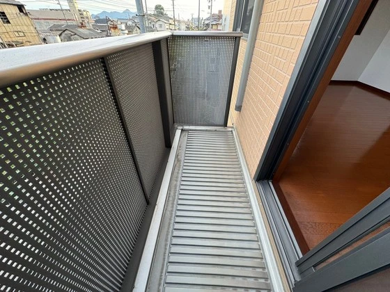 パルモ城内 C棟