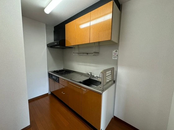 パルモ城内 C棟