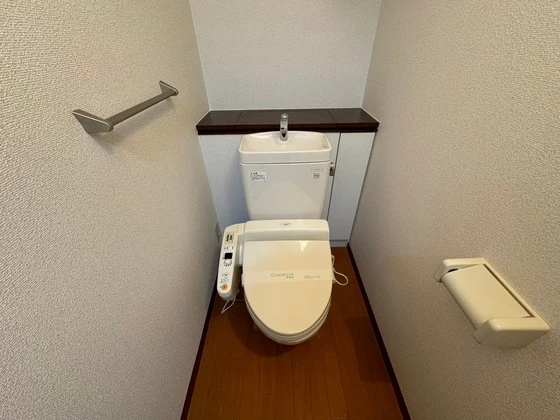 パルモ城内 C棟