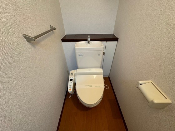 パルモ城内 C棟