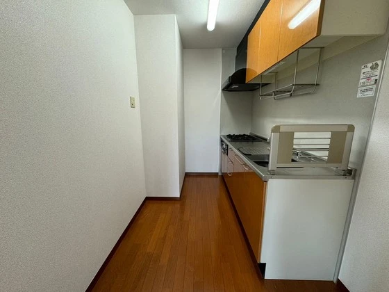 パルモ城内 C棟