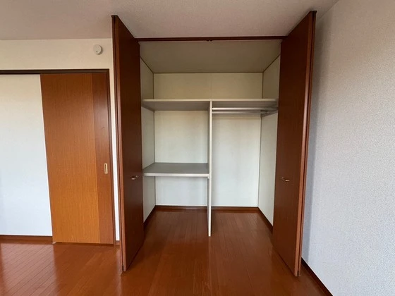 パルモ城内 C棟