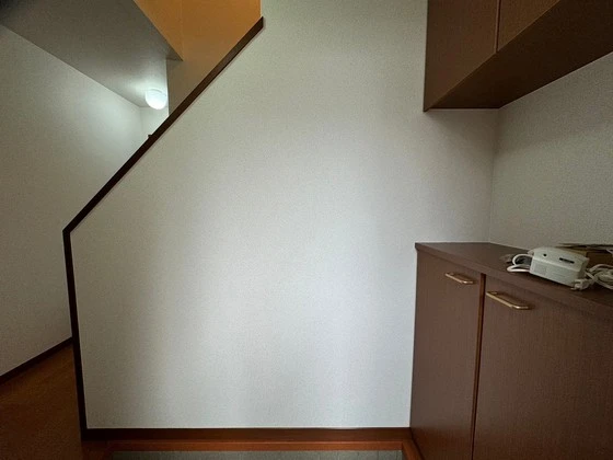 パルモ城内 C棟