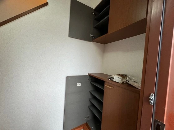 パルモ城内 C棟